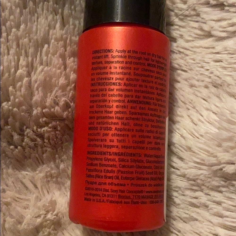 9pc Makeup Set - Picture 11 of 14